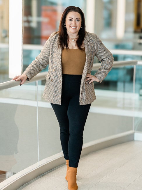 Sarah Marsala-Werneke