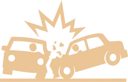 Car Accident Icon