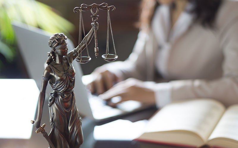 Law Office of Justin A. Wallace in Timonium MD