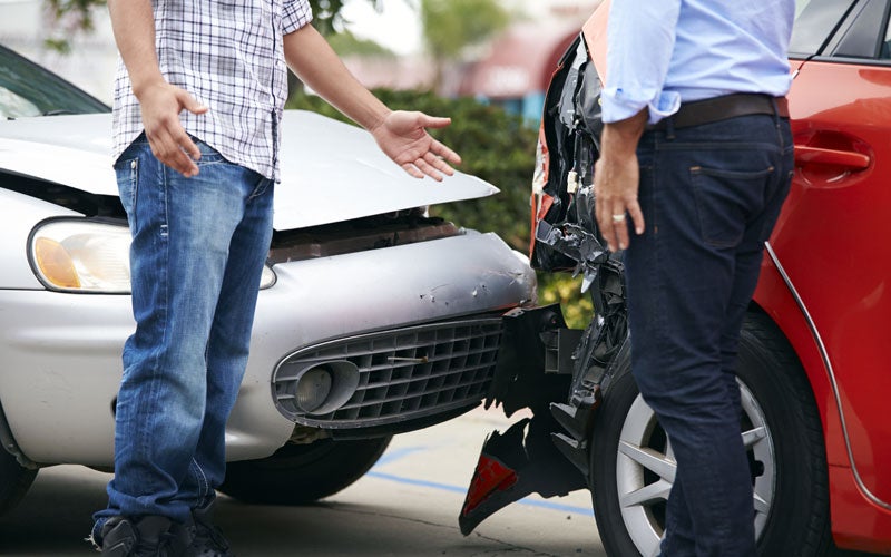 Uber and Lyft Accident Lawyer in Timonium MD