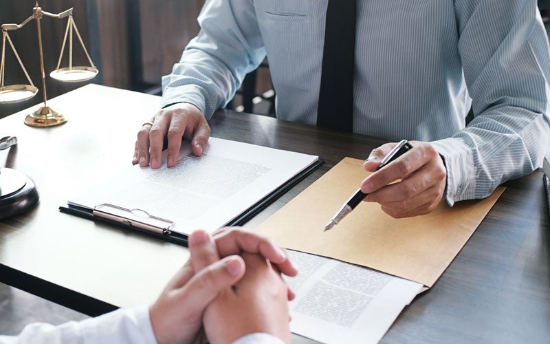 Contact Car Accident Lawyer in Towson MD